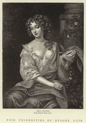 Nell Gwynne